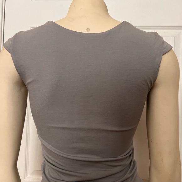 Princess Polly dainty dream top grey - Picture 10 of 11